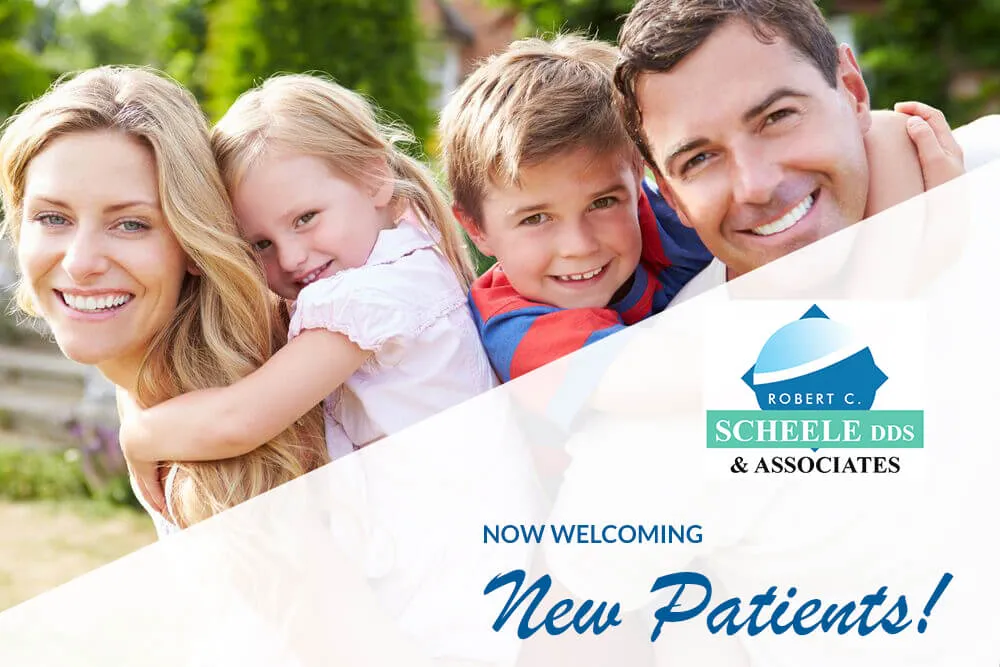 New Patient Offer
