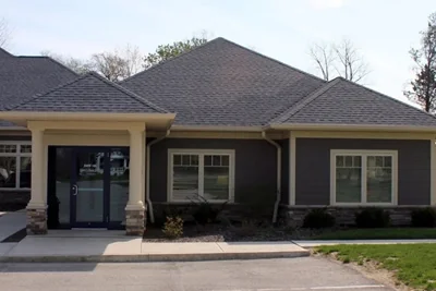 Robert C. Scheele DDS and Associates office