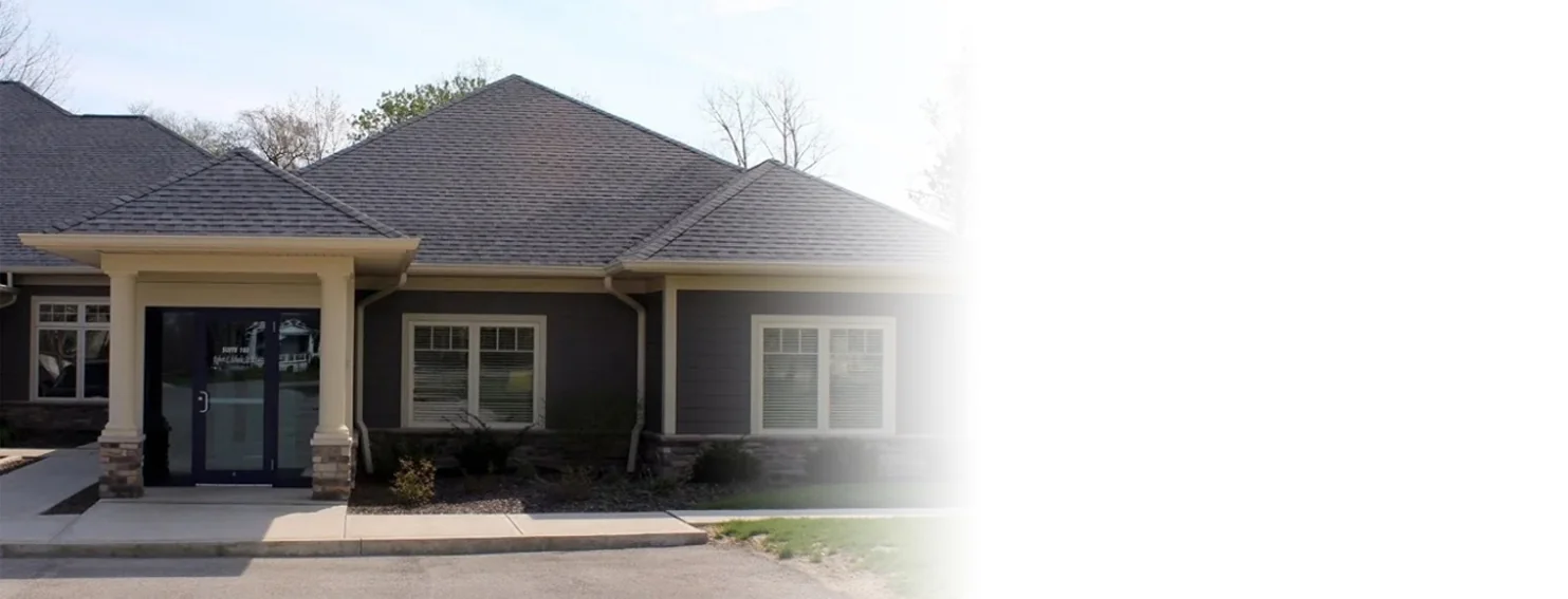 Robert C. Scheele DDS and Associates office